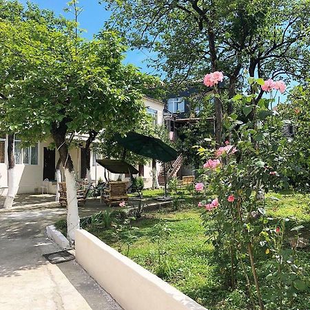 Batumi Summer Hotel Exterior foto