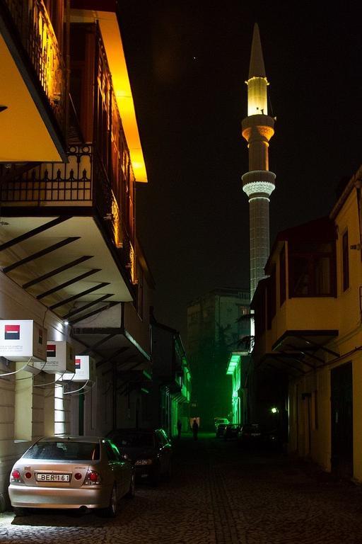 Batumi Summer Hotel Exterior foto