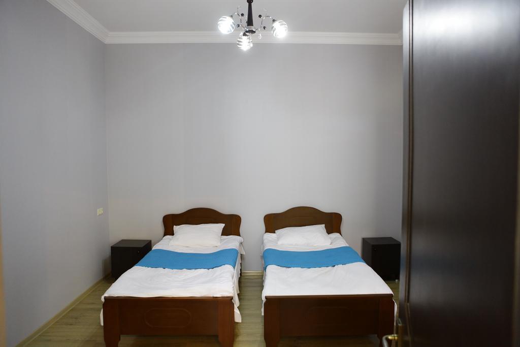 Batumi Summer Hotel Exterior foto