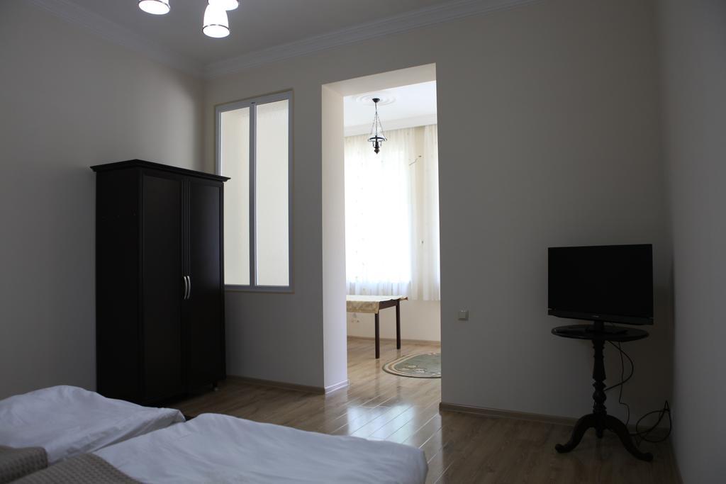 Batumi Summer Hotel Zimmer foto