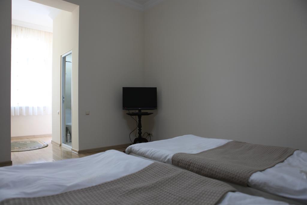 Batumi Summer Hotel Zimmer foto
