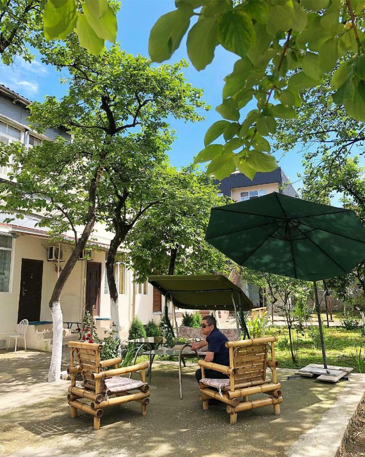 Batumi Summer Hotel Exterior foto