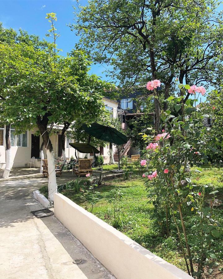 Batumi Summer Hotel Exterior foto